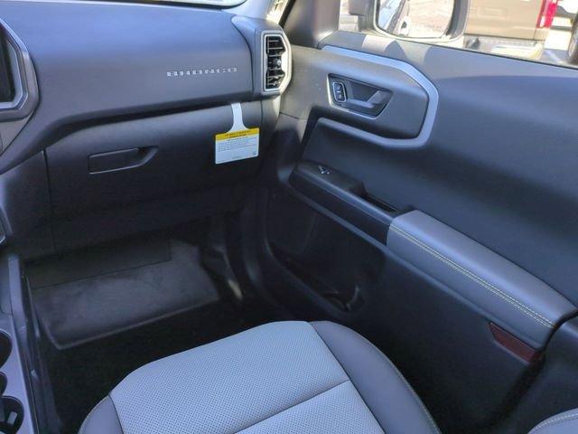 Ford Bronco Sport Badlands® - Thumbnail 19