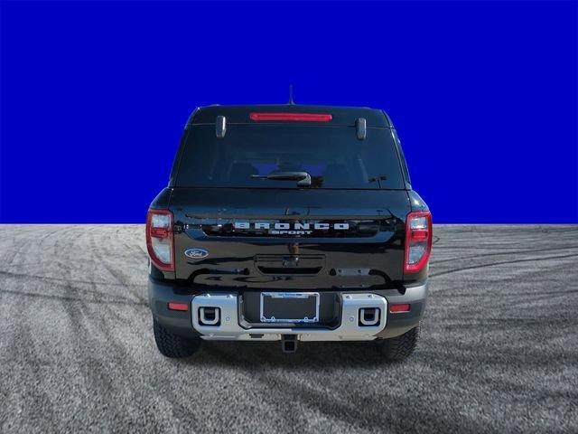 Ford Bronco Sport Badlands® - Thumbnail 7