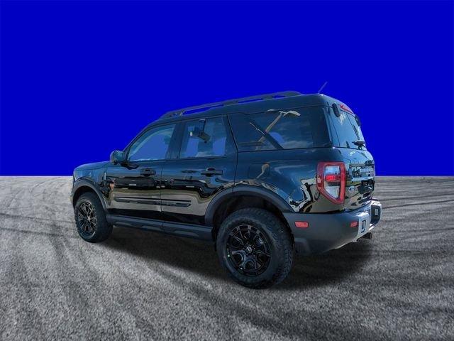 Ford Bronco Sport Badlands® - Thumbnail 8