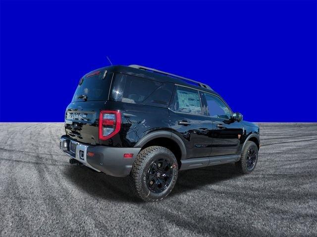Ford Bronco Sport Badlands® - Thumbnail 6