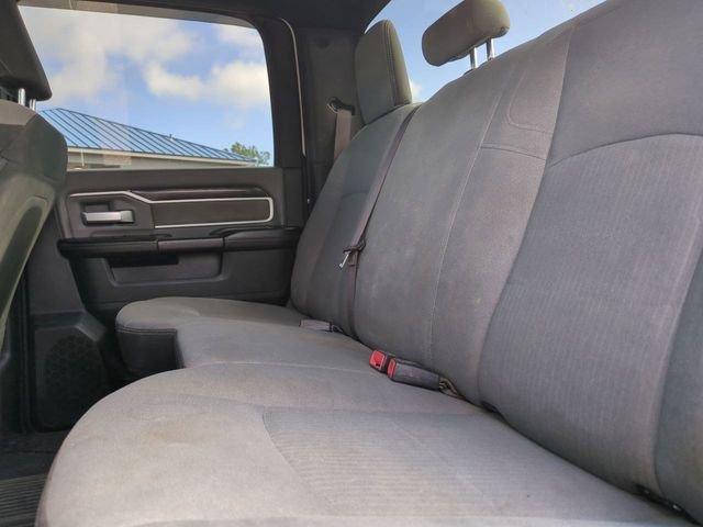 Ram 3500 Big Horn - Thumbnail 15