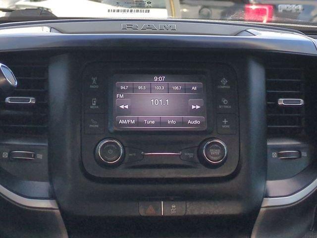 Ram 3500 Big Horn - Thumbnail 19