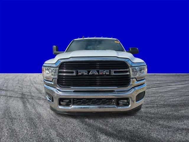Ram 3500 Big Horn - Thumbnail 10