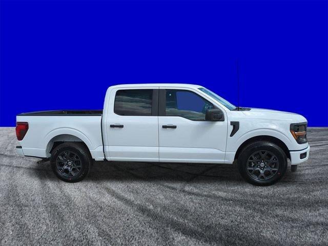 Ford F-150 Stx® - Thumbnail 4