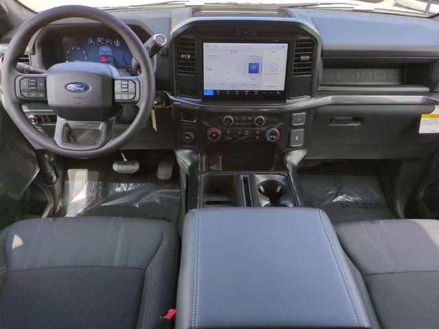 Ford F-150 Stx® - Thumbnail 16