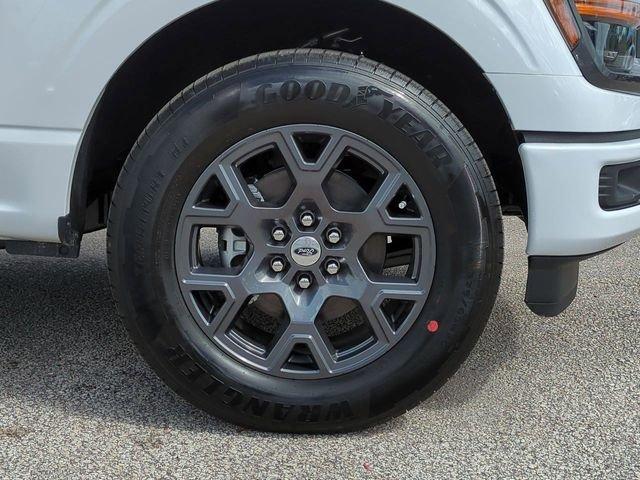 Ford F-150 Stx® - Thumbnail 12