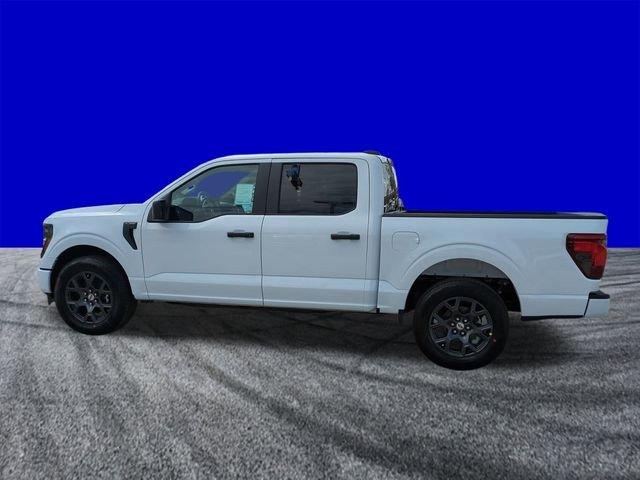 Ford F-150 Stx® - Thumbnail 8