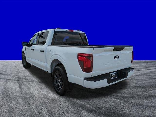 Ford F-150 Stx® - Thumbnail 7