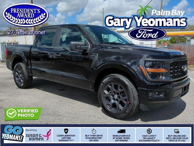 Ford F-150 Stx® - View 1