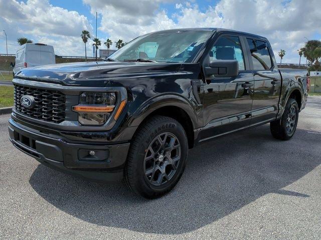 Ford F-150 Stx® - Thumbnail 9