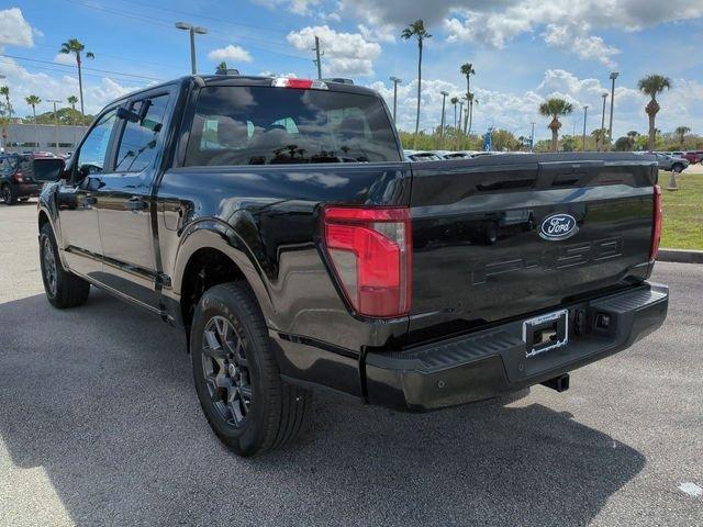 Ford F-150 Stx® - Thumbnail 7