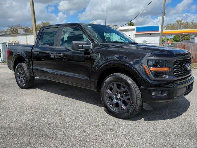 Ford F-150 Stx® - Thumbnail 3