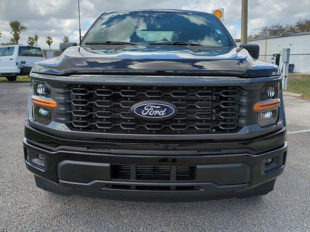 Ford F-150 Stx® - Thumbnail 10