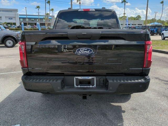 Ford F-150 Stx® - Thumbnail 6