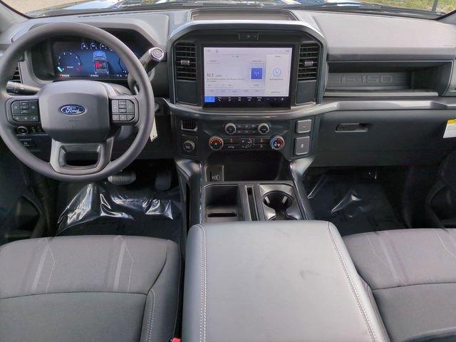 Ford F-150 Stx® - Thumbnail 16