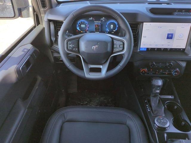 Ford Bronco Big Bend® - Thumbnail 17