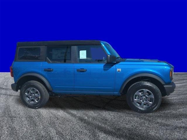 Ford Bronco Big Bend® - Thumbnail 4