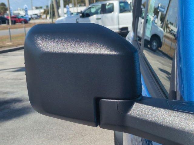 Ford Bronco Big Bend® - Thumbnail 13