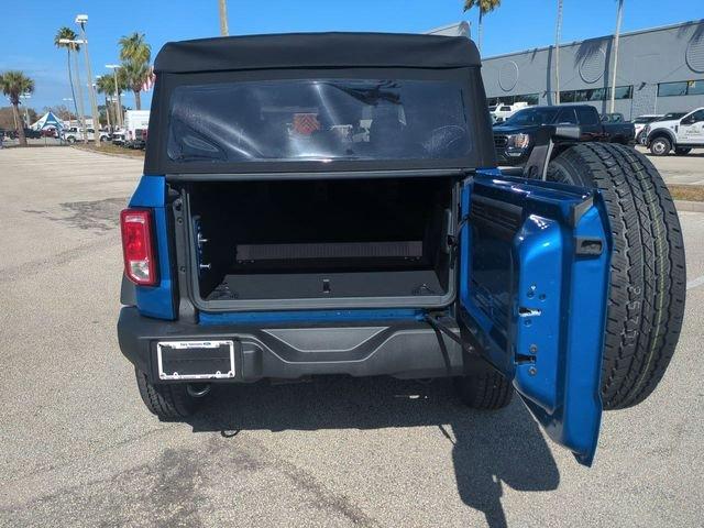 Ford Bronco Big Bend® - Thumbnail 14