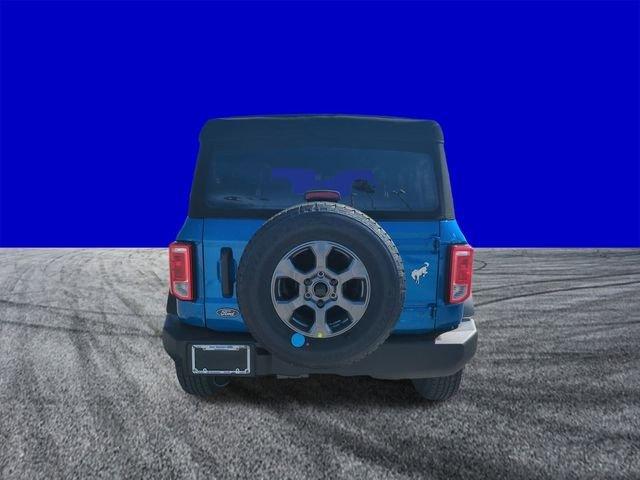 Ford Bronco Big Bend® - Thumbnail 6