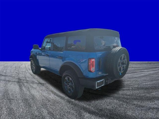 Ford Bronco Big Bend® - Thumbnail 7