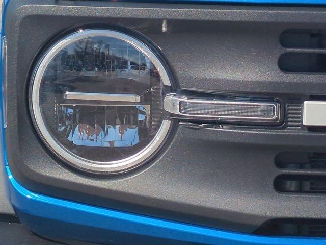 Ford Bronco Big Bend® - Thumbnail 11