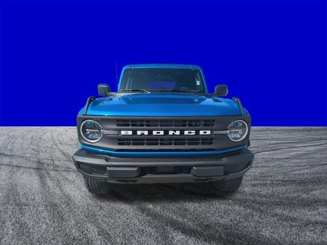 Ford Bronco Big Bend® - Thumbnail 10