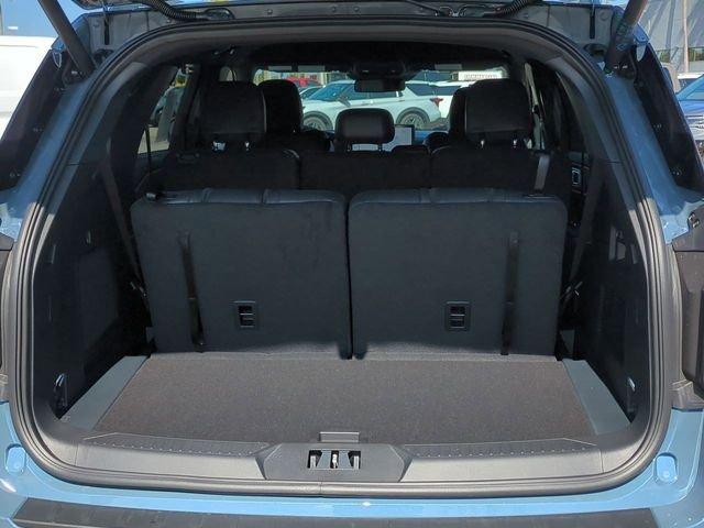 Ford Explorer St-Line - Thumbnail 14