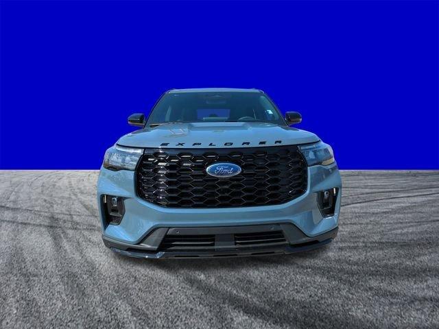 Ford Explorer St-Line - Thumbnail 10