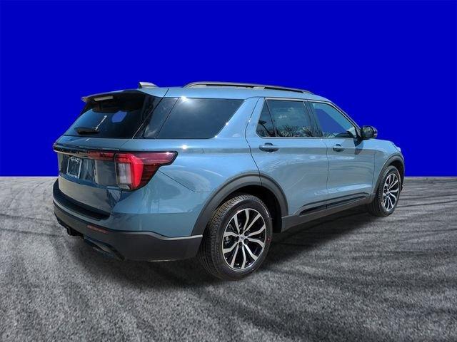 Ford Explorer St-Line - Thumbnail 5