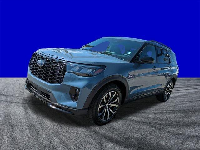 Ford Explorer St-Line - Thumbnail 9