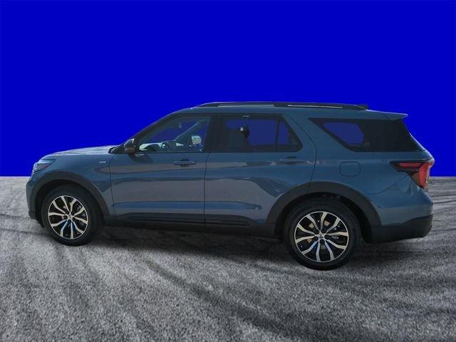Ford Explorer St-Line - Thumbnail 8