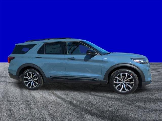 Ford Explorer St-Line - Thumbnail 4