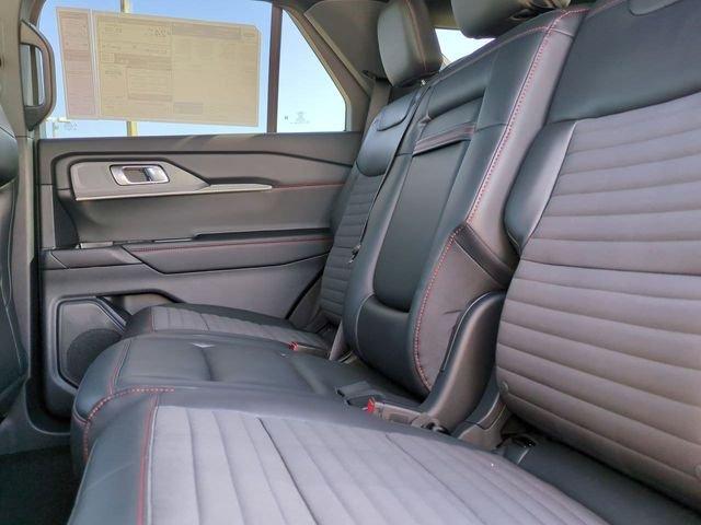 Ford Explorer St-Line - Thumbnail 15