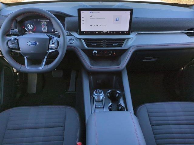 Ford Explorer St-Line - Thumbnail 17