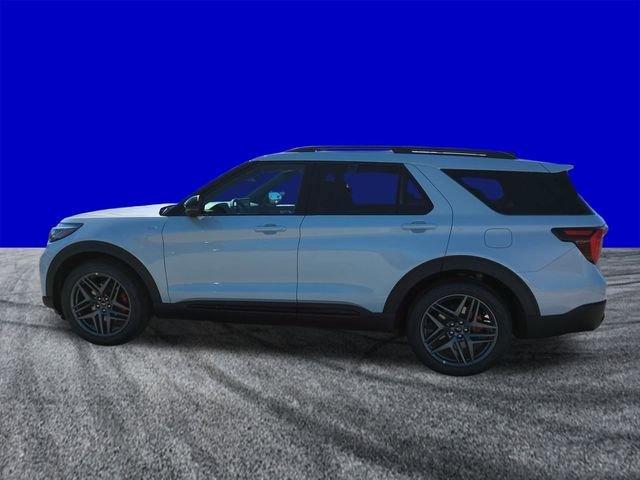 Ford Explorer St-Line - Thumbnail 9