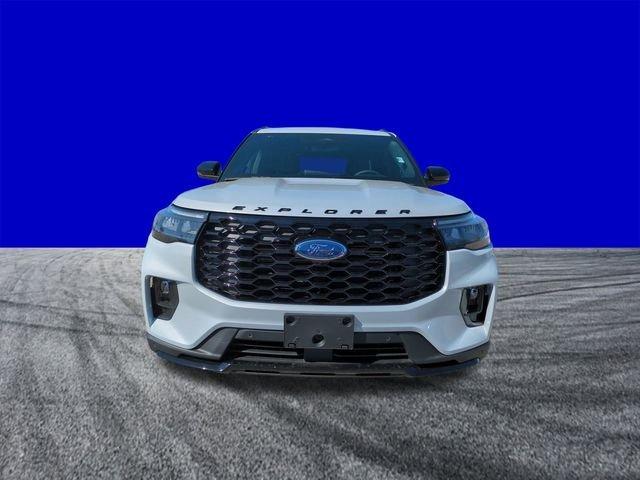 Ford Explorer St-Line - Thumbnail 11
