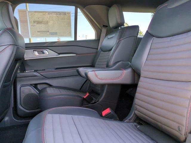 Ford Explorer St-Line - Thumbnail 16