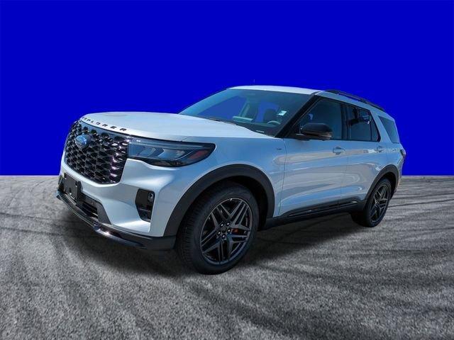 Ford Explorer St-Line - Thumbnail 10