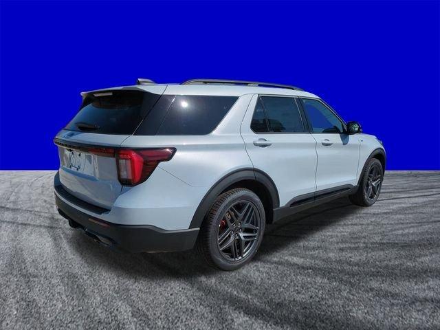 Ford Explorer St-Line - Thumbnail 6