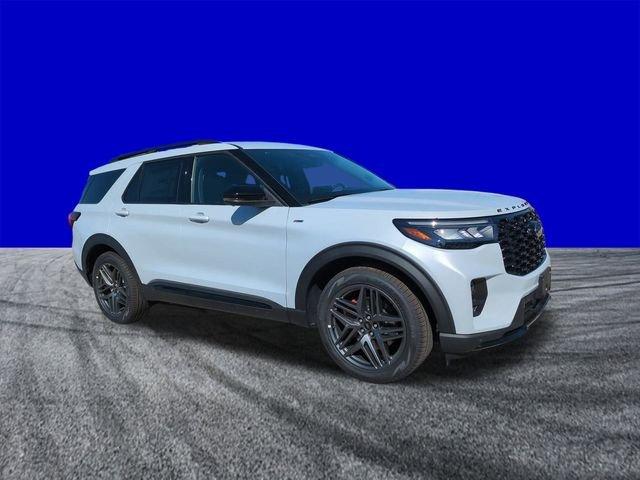 Ford Explorer St-Line - Thumbnail 4