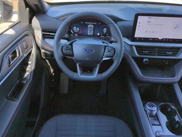 Ford Explorer St-Line - Thumbnail 18