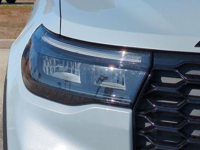 Ford Explorer St-Line - Thumbnail 12