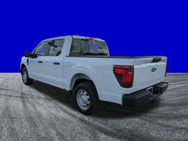 Ford F-150 Xl - Thumbnail 7