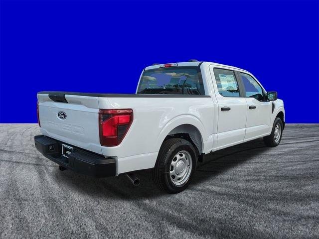 Ford F-150 Xl - Thumbnail 5