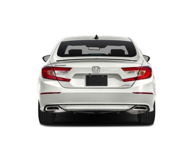 Honda Accord Sedan Sport Fwd - Thumbnail 7