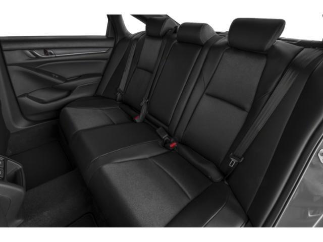 Honda Accord Sedan Sport Fwd - Thumbnail 15