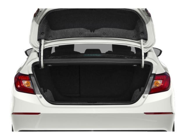 Honda Accord Sedan Sport Fwd - Thumbnail 13