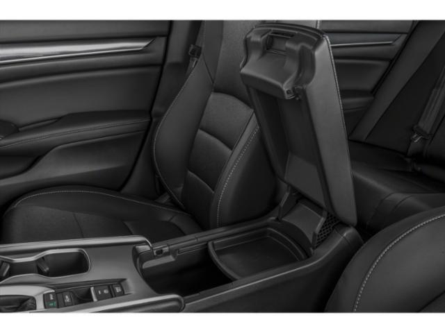 Honda Accord Sedan Sport Fwd - Thumbnail 16