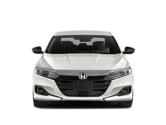 Honda Accord Sedan Sport Fwd - Thumbnail 6